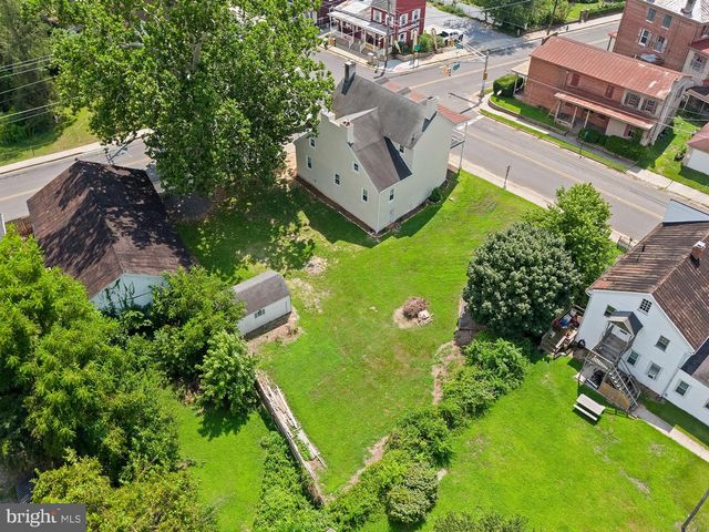 4 N GREENWICH ST, Alloway, NJ 08001