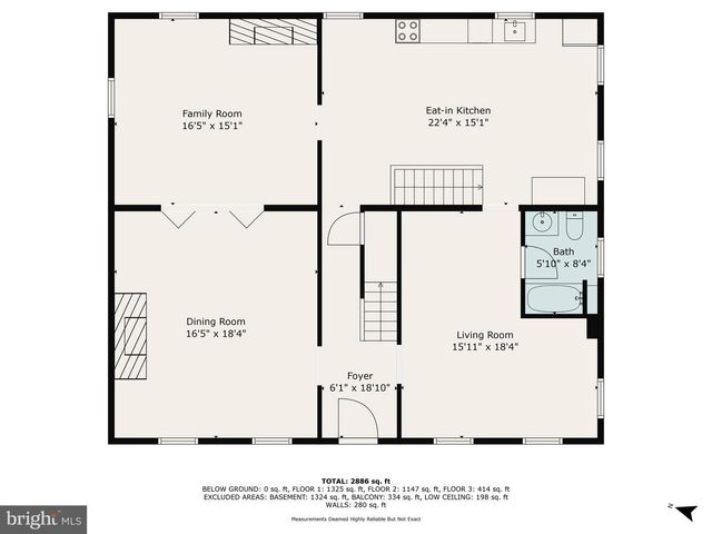 4 N GREENWICH ST, Alloway, NJ 08001