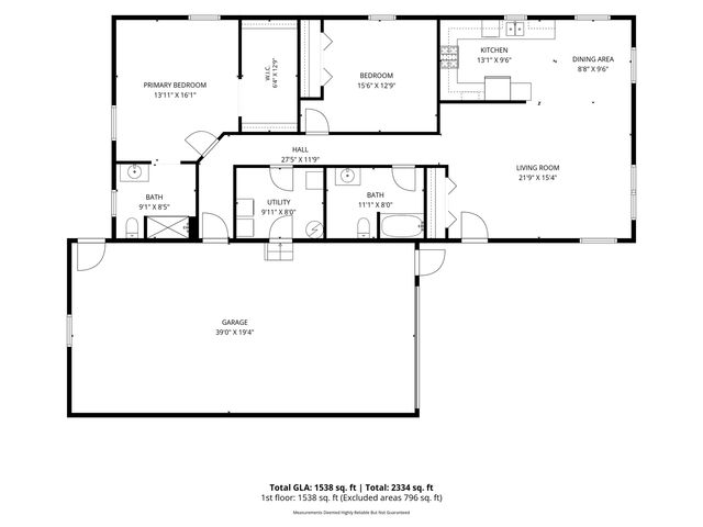 1623 Highway 96 E, White Bear Lake, MN 55110
