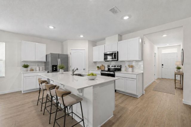 2893 HOUSE FINCH ROAD, Harmony, FL 34773