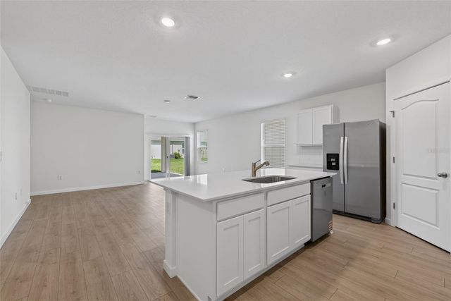 2893 HOUSE FINCH ROAD, Harmony, FL 34773