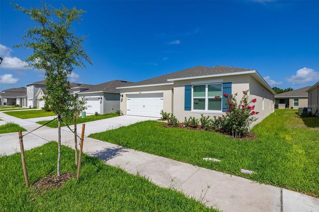 2893 HOUSE FINCH ROAD, Harmony, FL 34773