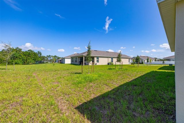 2893 HOUSE FINCH ROAD, Harmony, FL 34773