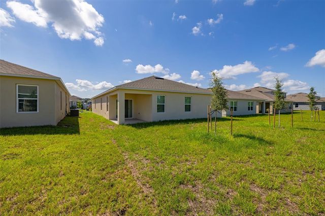 2893 HOUSE FINCH ROAD, Harmony, FL 34773