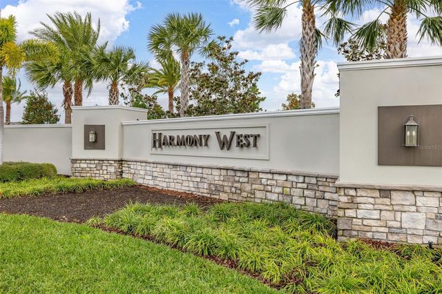2893 HOUSE FINCH ROAD, Harmony, FL 34773