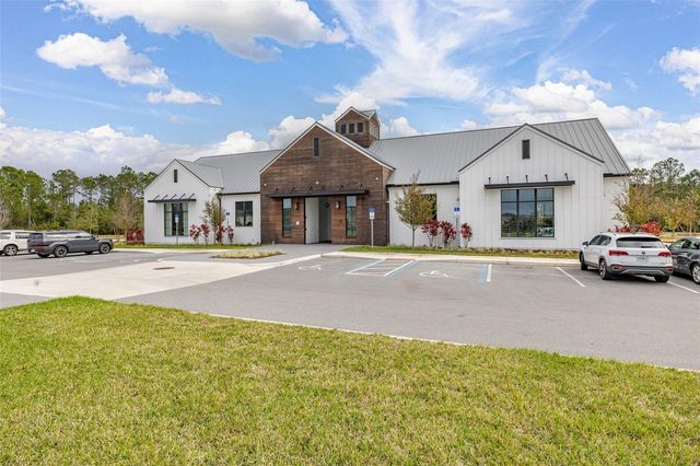 2893 HOUSE FINCH ROAD, Harmony, FL 34773