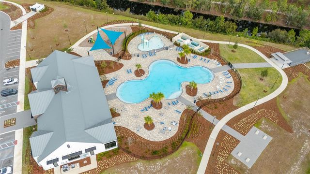 2893 HOUSE FINCH ROAD, Harmony, FL 34773