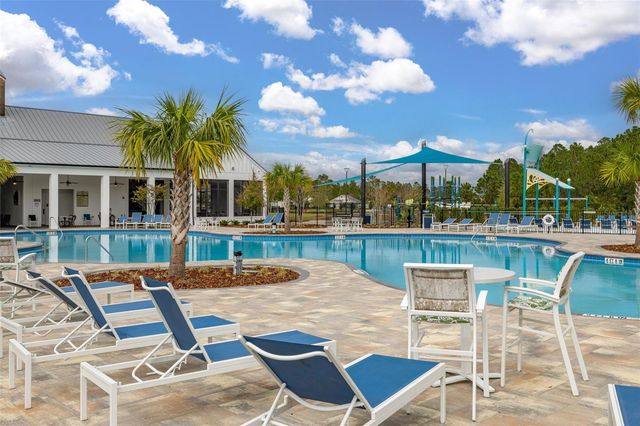 2893 HOUSE FINCH ROAD, Harmony, FL 34773