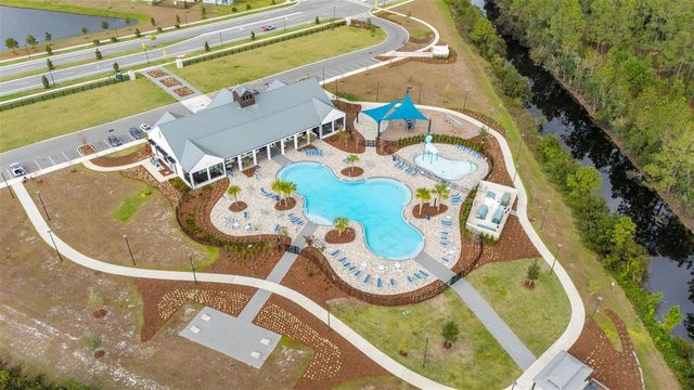 2893 HOUSE FINCH ROAD, Harmony, FL 34773