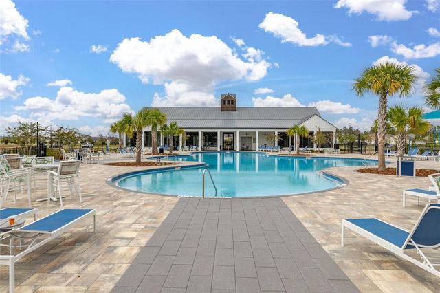 2893 HOUSE FINCH ROAD, Harmony, FL 34773