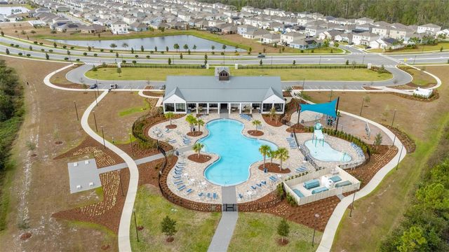 2893 HOUSE FINCH ROAD, Harmony, FL 34773