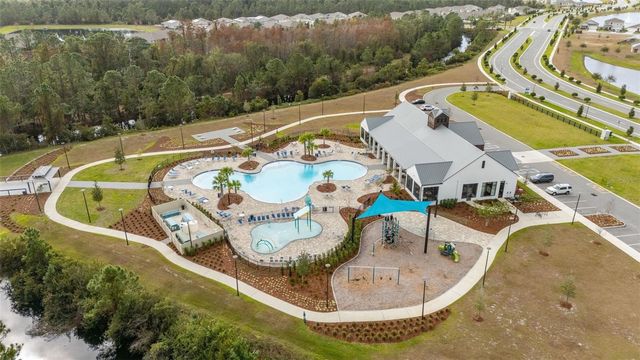 2893 HOUSE FINCH ROAD, Harmony, FL 34773
