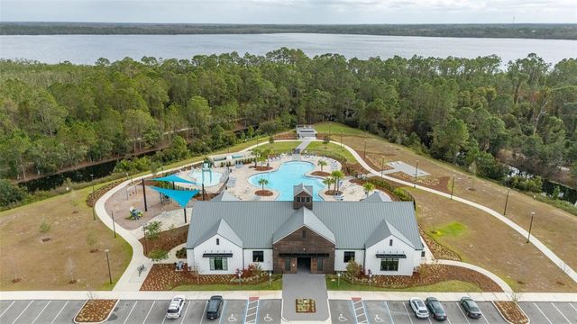 2893 HOUSE FINCH ROAD, Harmony, FL 34773