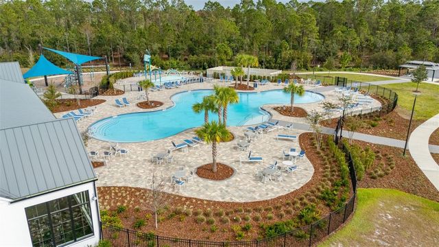 2893 HOUSE FINCH ROAD, Harmony, FL 34773