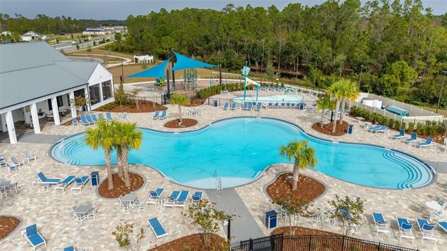 2893 HOUSE FINCH ROAD, Harmony, FL 34773