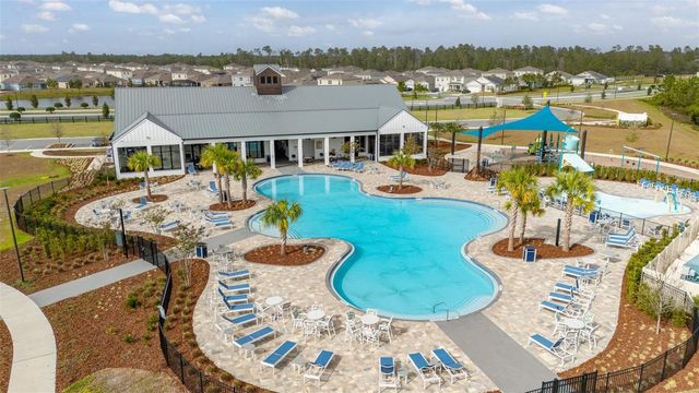 2893 HOUSE FINCH ROAD, Harmony, FL 34773