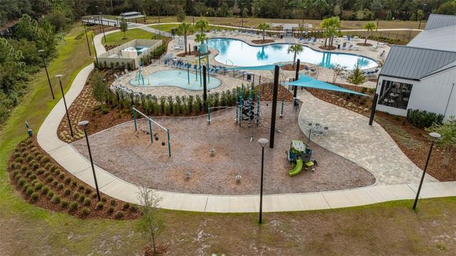 2893 HOUSE FINCH ROAD, Harmony, FL 34773