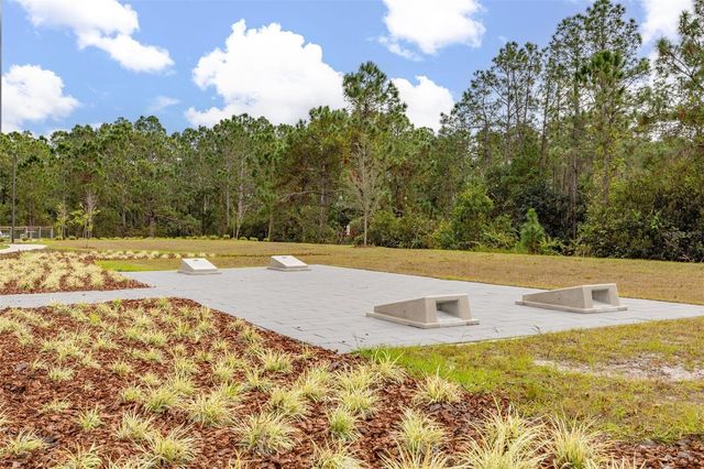 2893 HOUSE FINCH ROAD, Harmony, FL 34773
