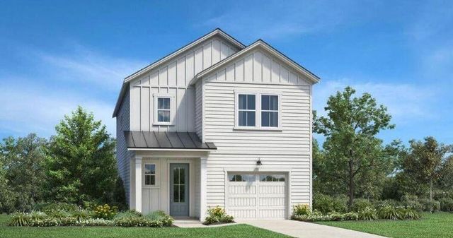 458 Queenview Lane, Charleston, SC 29414