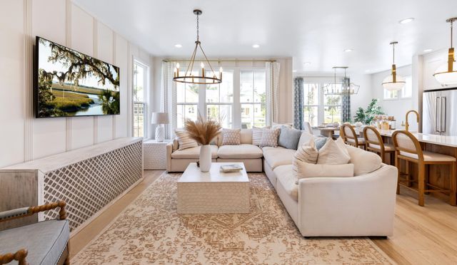 458 Queenview Lane, Charleston, SC 29414