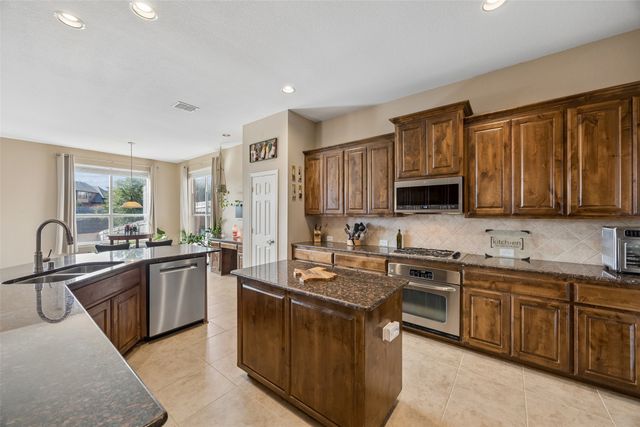 2936 Sawtimber Trail, Fort Worth, TX 76244