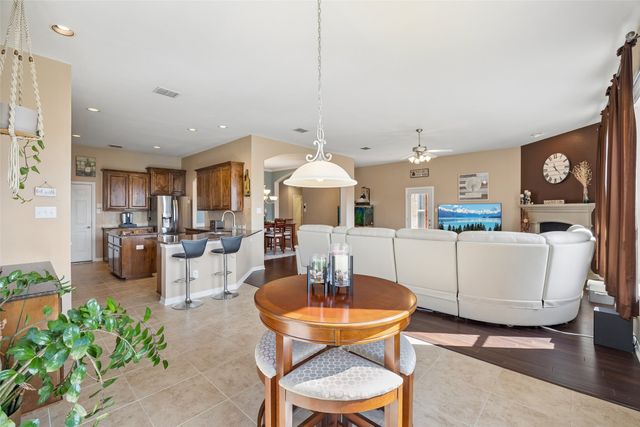 2936 Sawtimber Trail, Fort Worth, TX 76244