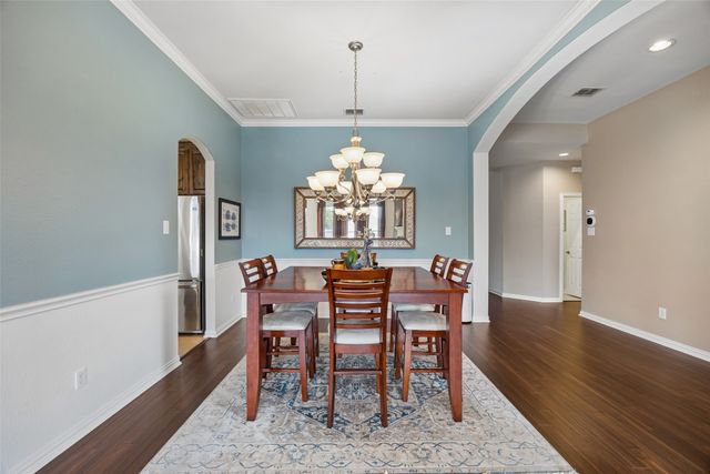 2936 Sawtimber Trail, Fort Worth, TX 76244