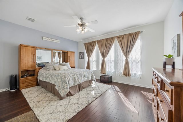 2936 Sawtimber Trail, Fort Worth, TX 76244
