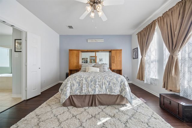 2936 Sawtimber Trail, Fort Worth, TX 76244