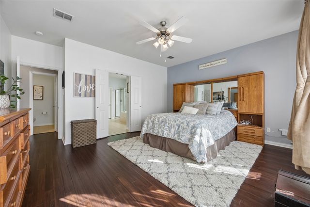 2936 Sawtimber Trail, Fort Worth, TX 76244