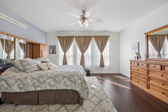 2936 Sawtimber Trail, Fort Worth, TX 76244