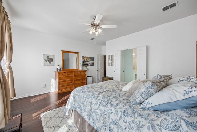 2936 Sawtimber Trail, Fort Worth, TX 76244