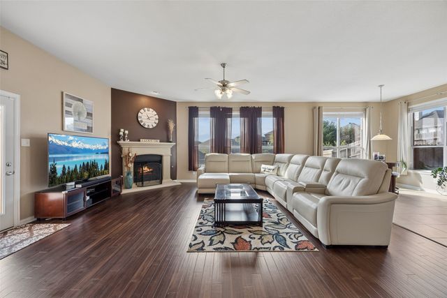 2936 Sawtimber Trail, Fort Worth, TX 76244