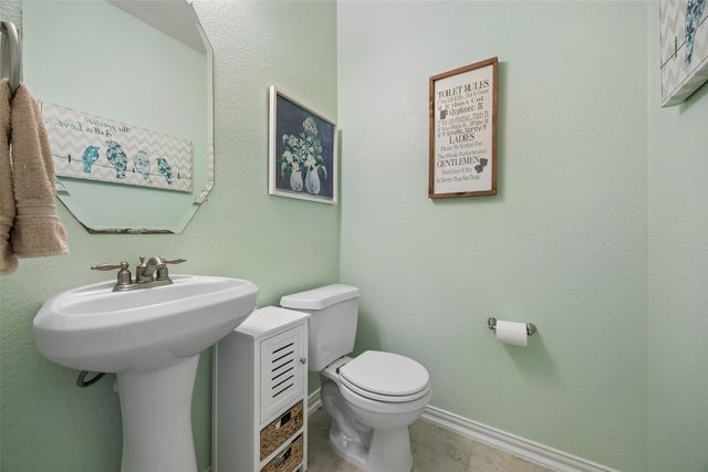 2936 Sawtimber Trail, Fort Worth, TX 76244