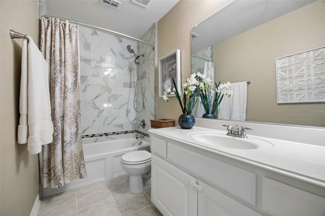 2936 Sawtimber Trail, Fort Worth, TX 76244