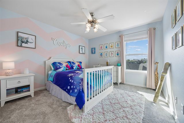 2936 Sawtimber Trail, Fort Worth, TX 76244