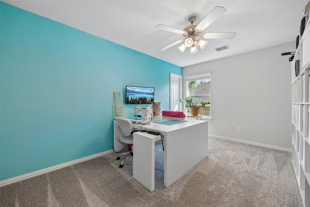 2936 Sawtimber Trail, Fort Worth, TX 76244