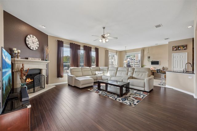 2936 Sawtimber Trail, Fort Worth, TX 76244