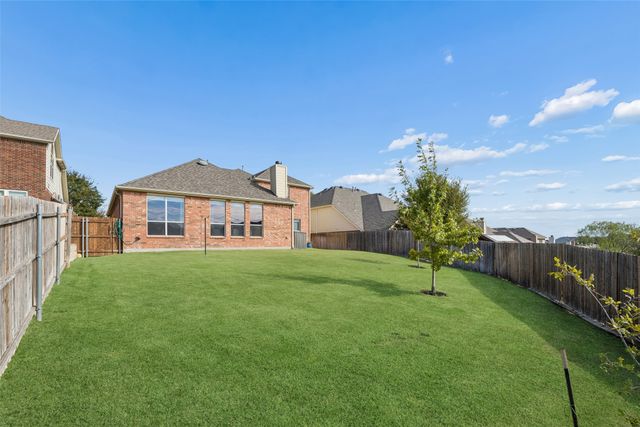 2936 Sawtimber Trail, Fort Worth, TX 76244