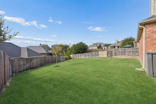 2936 Sawtimber Trail, Fort Worth, TX 76244