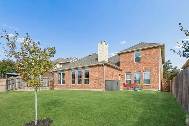 2936 Sawtimber Trail, Fort Worth, TX 76244