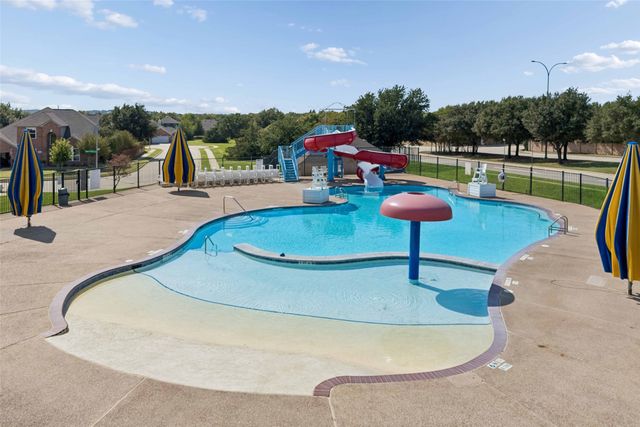 2936 Sawtimber Trail, Fort Worth, TX 76244
