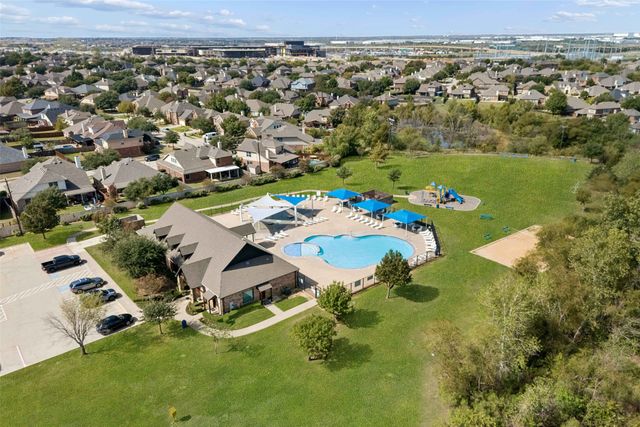 2936 Sawtimber Trail, Fort Worth, TX 76244