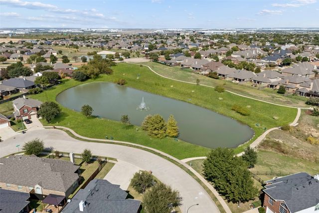 2936 Sawtimber Trail, Fort Worth, TX 76244