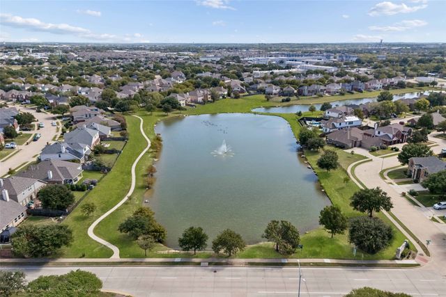 2936 Sawtimber Trail, Fort Worth, TX 76244