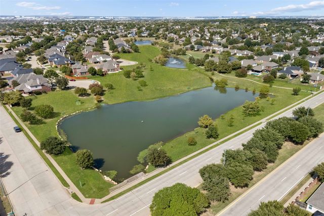 2936 Sawtimber Trail, Fort Worth, TX 76244