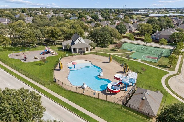 2936 Sawtimber Trail, Fort Worth, TX 76244