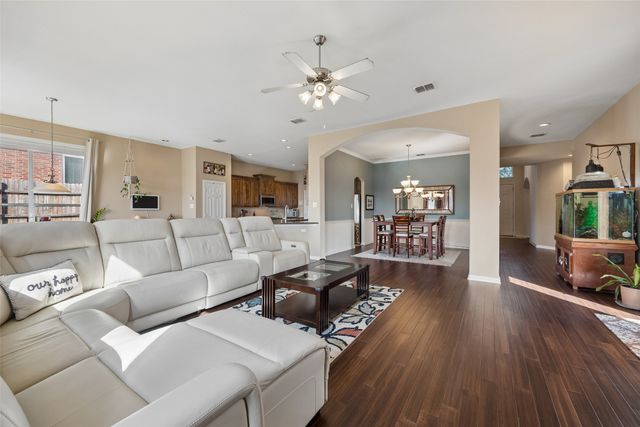 2936 Sawtimber Trail, Fort Worth, TX 76244