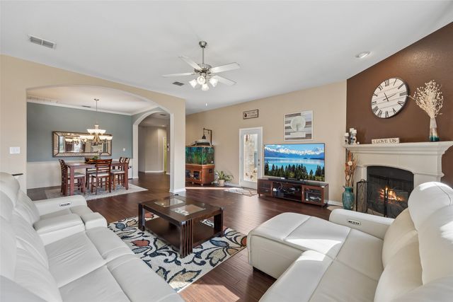 2936 Sawtimber Trail, Fort Worth, TX 76244