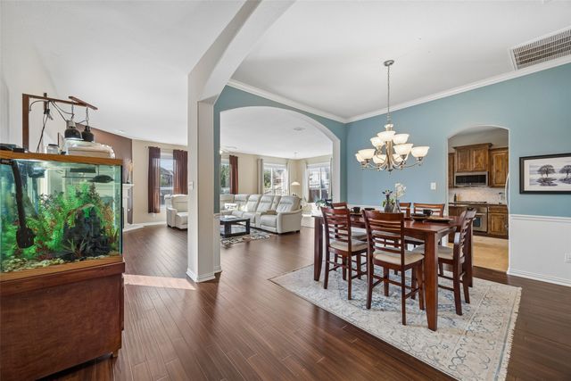 2936 Sawtimber Trail, Fort Worth, TX 76244